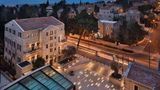 Orient Jerusalem Exterior