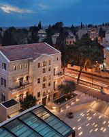 Orient Jerusalem