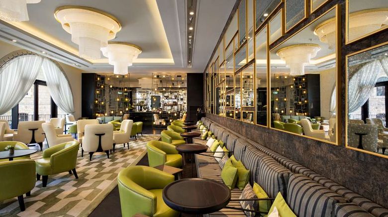 <b>Orient Jerusalem Restaurant</b>. Images powered by <a href="https://iceportal.shijigroup.com/" title="IcePortal" target="_blank">IcePortal</a>.