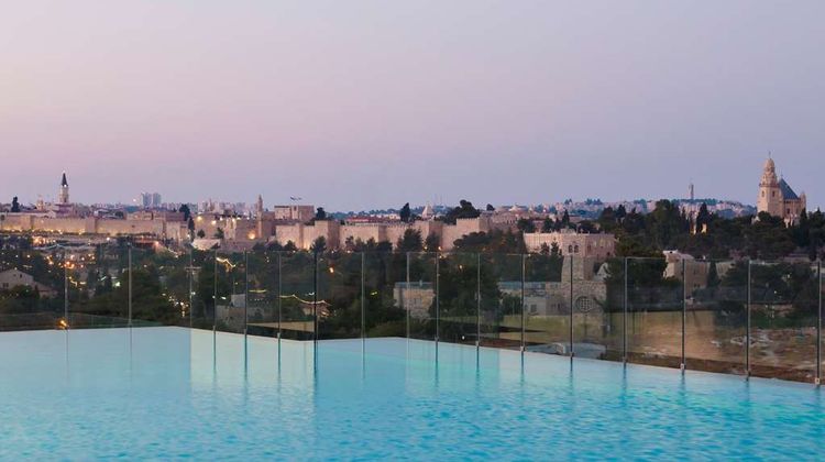 Orient Jerusalem Other