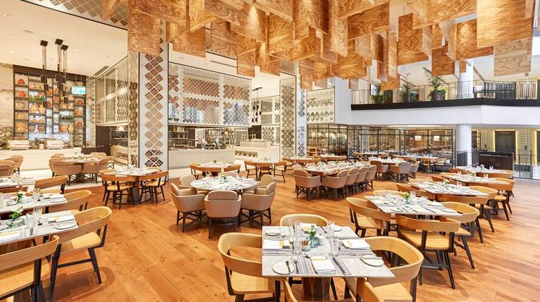 <b>Orient Jerusalem Restaurant</b>. Images powered by <a href="https://iceportal.shijigroup.com/" title="IcePortal" target="_blank">IcePortal</a>.
