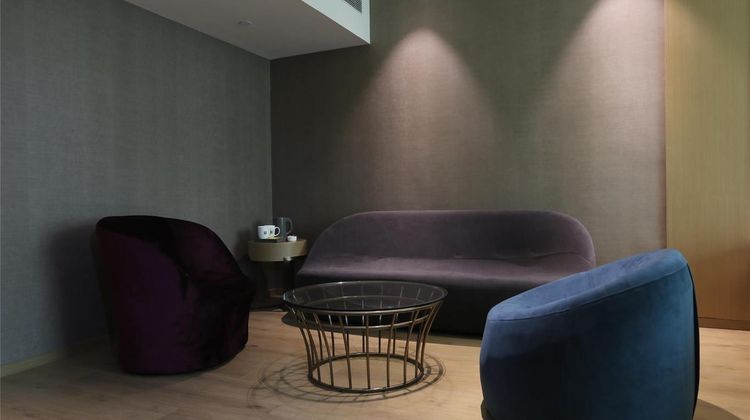 Ibis Styles XM Zhongshan Hotel Room