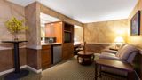 Baymont Inn & Suites Franklin Suite