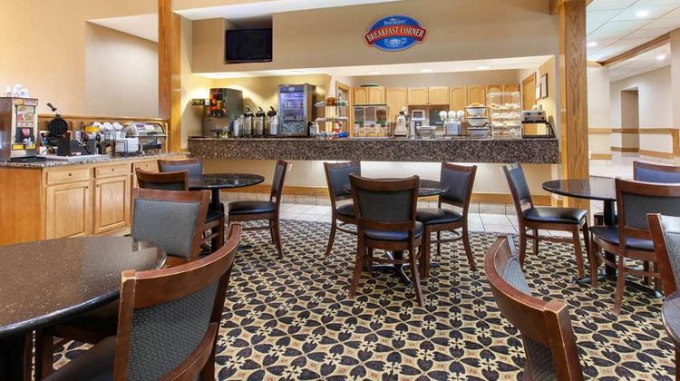 Baymont Inn & Suites Franklin Other