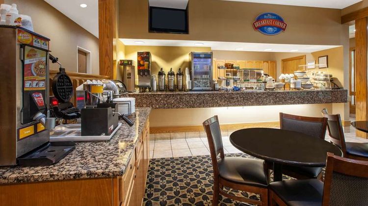 Baymont Inn & Suites Franklin Other