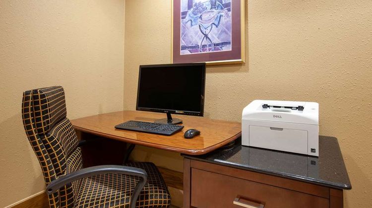 Baymont Inn & Suites Franklin Other