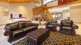Baymont Inn & Suites Franklin Lobby