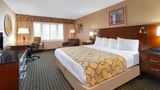 Baymont Inn & Suites Franklin Room