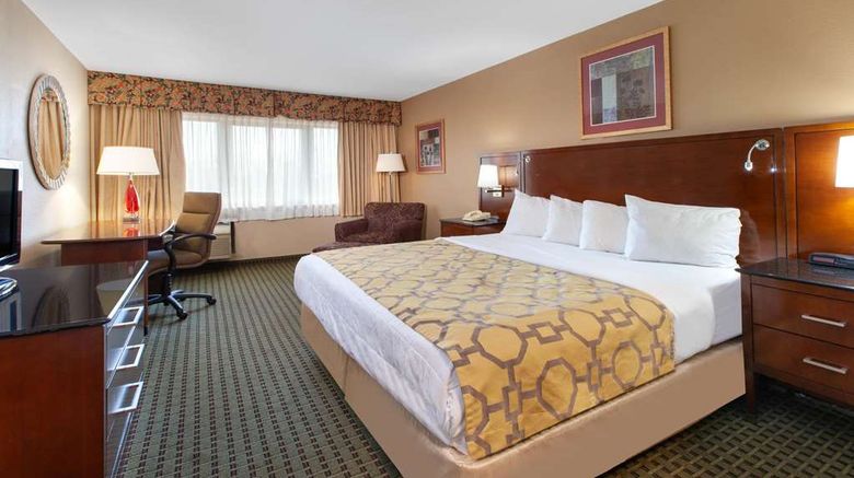 <b>Baymont Inn & Suites Franklin Room</b>. Images powered by <a href="https://iceportal.shijigroup.com/" title="IcePortal" target="_blank">IcePortal</a>.