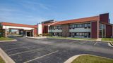 Baymont Inn & Suites Franklin Exterior