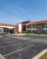 Baymont Inn & Suites Franklin