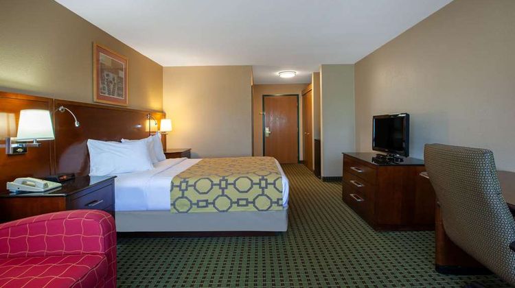 Baymont Inn & Suites Franklin Room