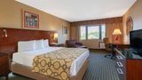 Baymont Inn & Suites Franklin Room