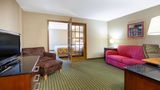 Baymont Inn & Suites Franklin Suite