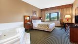 Baymont Inn & Suites Franklin Suite