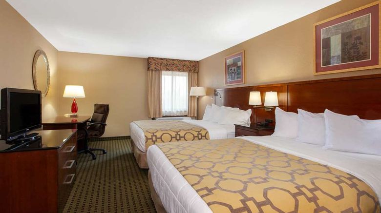 <b>Baymont Inn & Suites Franklin Room</b>. Images powered by <a href="https://iceportal.shijigroup.com/" title="IcePortal" target="_blank">IcePortal</a>.