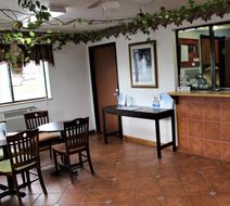 Knights Inn Albany Lobby