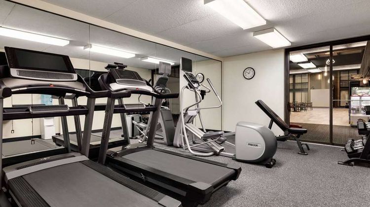Ramada Alpena Health