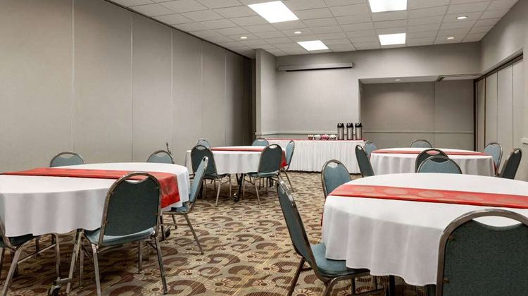 Ramada Alpena Meeting