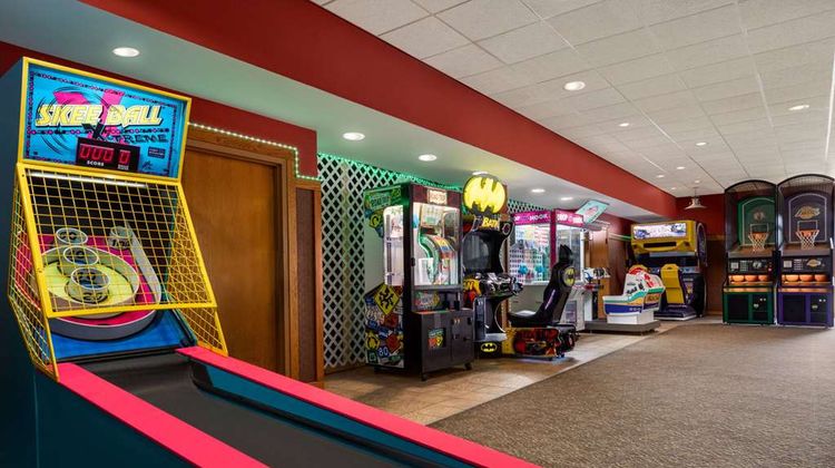 Ramada Alpena Other