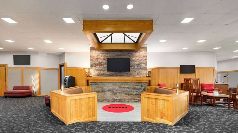 <b>Ramada Alpena Lobby</b>. Images powered by <a href="https://iceportal.shijigroup.com/" title="IcePortal" target="_blank">IcePortal</a>.