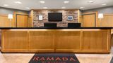 <b>Ramada Alpena Lobby</b>. Images powered by <a href="https://iceportal.shijigroup.com/" title="IcePortal" target="_blank">IcePortal</a>.
