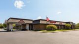 <b>Ramada Alpena Exterior</b>. Images powered by <a href="https://iceportal.shijigroup.com/" title="IcePortal" target="_blank">IcePortal</a>.
