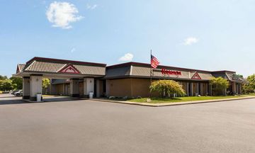 Ramada Alpena