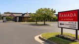 <b>Ramada Alpena Exterior</b>. Images powered by <a href="https://iceportal.shijigroup.com/" title="IcePortal" target="_blank">IcePortal</a>.