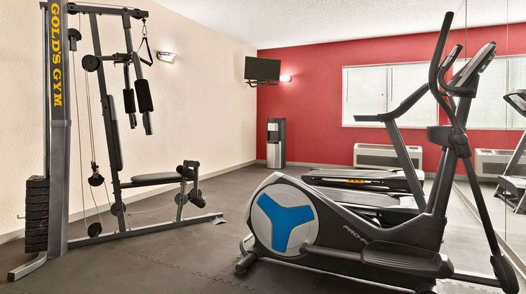 Ramada by Wyndham Arcata Health