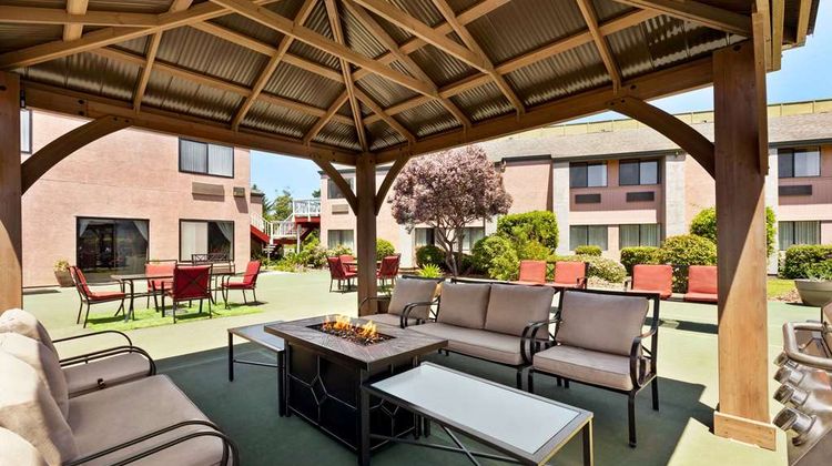 Ramada by Wyndham Arcata Other
