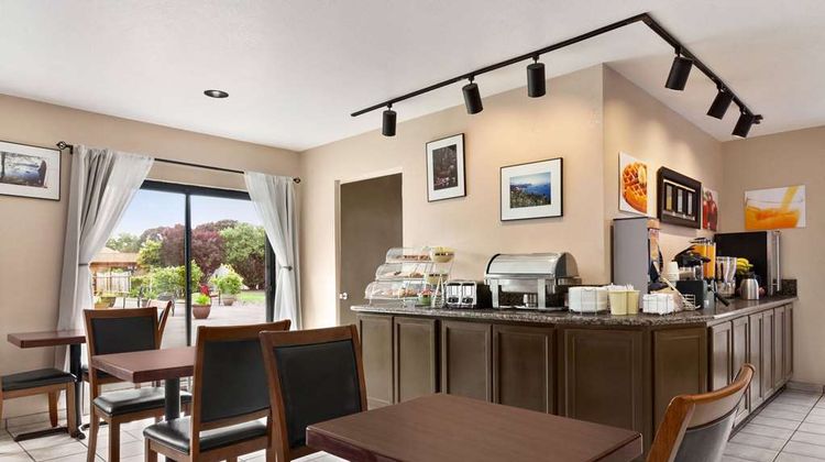 Ramada by Wyndham Arcata Other