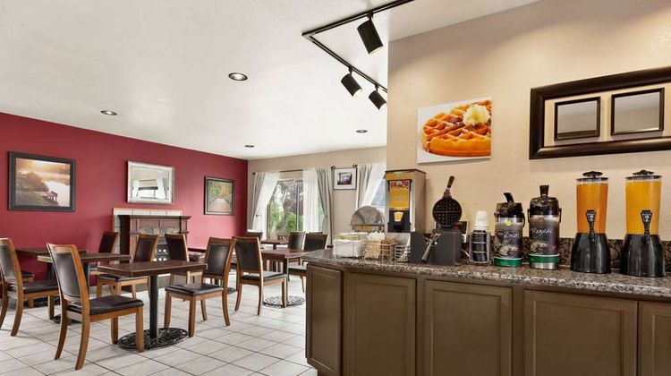 Ramada by Wyndham Arcata Other