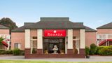 Ramada by Wyndham Arcata Exterior