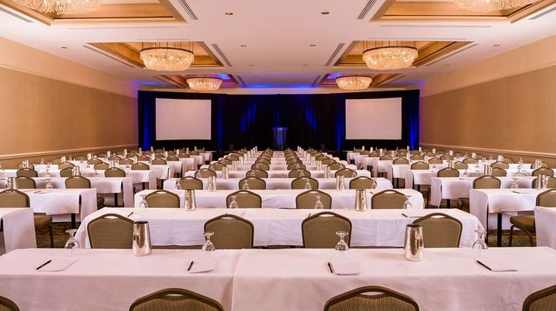 <b>The Antlers, A Wyndham Hotel Ballroom</b>. Images powered by <a href="https://iceportal.shijigroup.com/" title="IcePortal" target="_blank">IcePortal</a>.