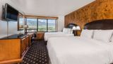 The Antlers, A Wyndham Hotel Room