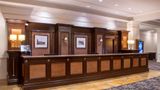The Antlers, A Wyndham Hotel Lobby