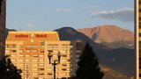 The Antlers, A Wyndham Hotel Exterior