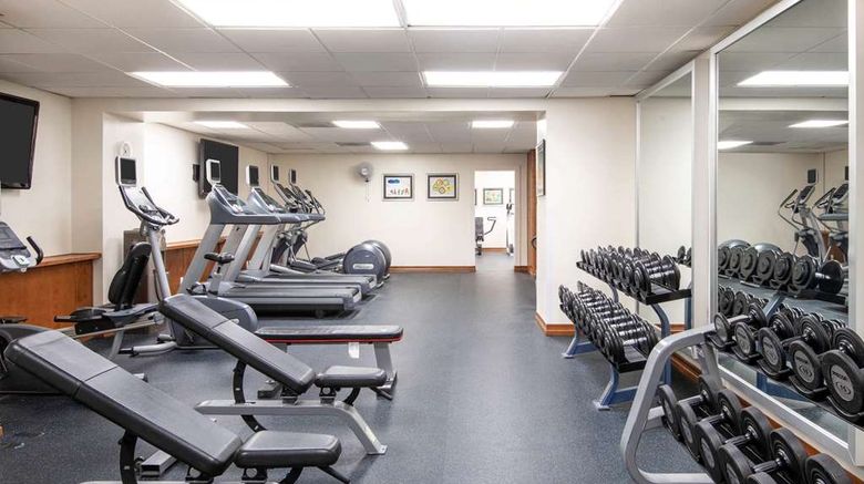 <b>The Antlers, A Wyndham Hotel Health</b>. Images powered by <a href="https://iceportal.shijigroup.com/" title="IcePortal" target="_blank">IcePortal</a>.