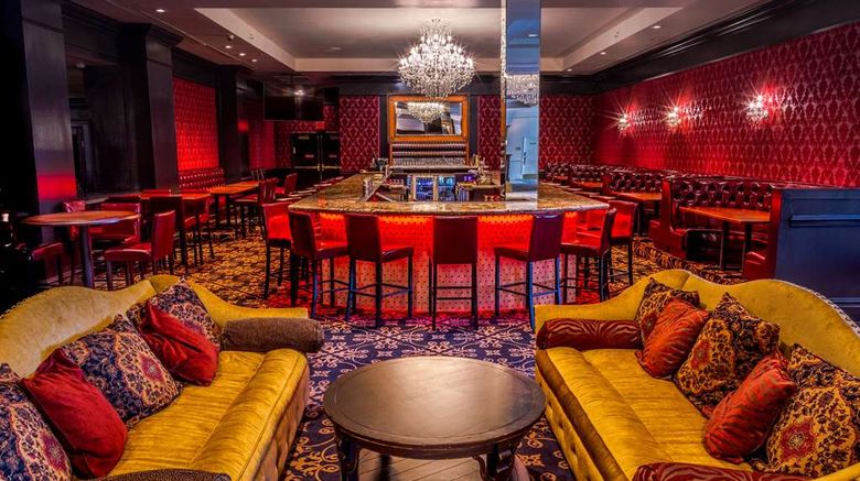 <b>The Antlers, A Wyndham Hotel Restaurant</b>. Images powered by <a href="https://iceportal.shijigroup.com/" title="IcePortal" target="_blank">IcePortal</a>.