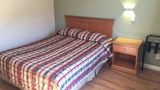 Americas Best Value Inn North Highlands Room