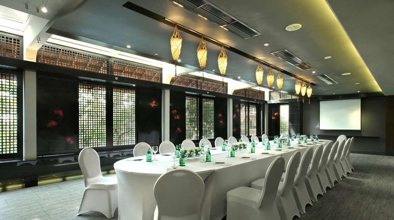 <b>Pan Pacific Hanoi Meeting</b>. Images powered by <a href="https://iceportal.shijigroup.com/" title="IcePortal" target="_blank">IcePortal</a>.