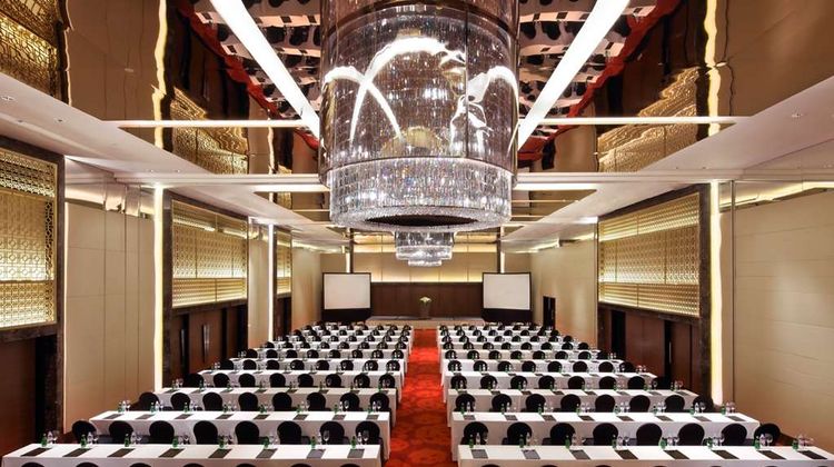 Pan Pacific Hanoi Ballroom
