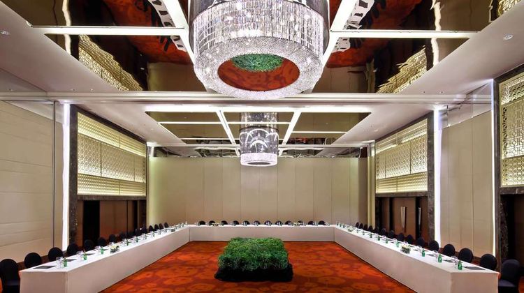 Pan Pacific Hanoi Ballroom