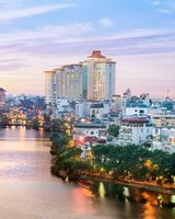 Pan Pacific Hanoi
