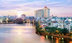 Pan Pacific Hanoi
