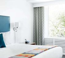 The Burrard Room