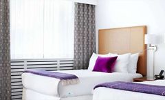 The Burrard