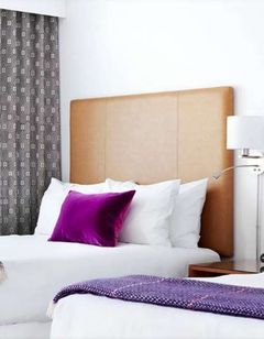 The Burrard