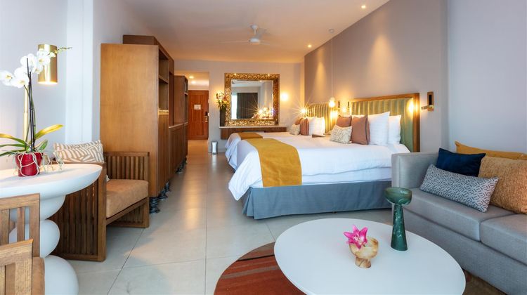 Almar Resort Room